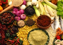 ¡Llénate de sabor en los mercados de Oaxaca!