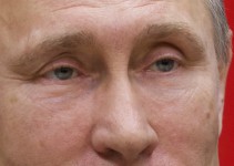 Vladimir Putin admite que en Rusia hay problemas con el dopaje