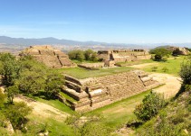 Estas son algunas de las atracciones que puedes visitar el Oaxaca