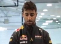 Así se "aburren" los pilotos de Red Bull