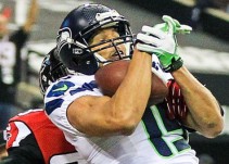 Seattle y Atlanta dan comienzo a los juegos divisionales de la NFL