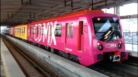 ¡2017 llega con WiFi gratis en el Metro! ¡2017 llega con WiFi gratis en el Metro!