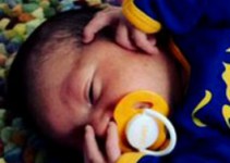 El hijo de André-Pierre Gignac aprende a pegarle al balón