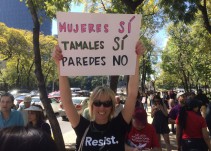 Protestas contra Donald Trump