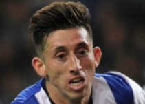 Héctor Herrera promociona en un video la ciudad de Porto