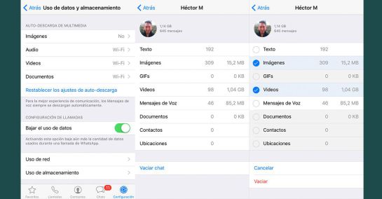 WhatsApp ahora te permite enviar mensajes "sin conexión" WhatsApp ahora te permite enviar mensajes "sin conexión"