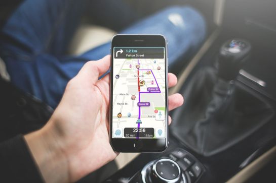 WAZE: Los beneficios de usar Waze WAZE: Los beneficios de usar Waze