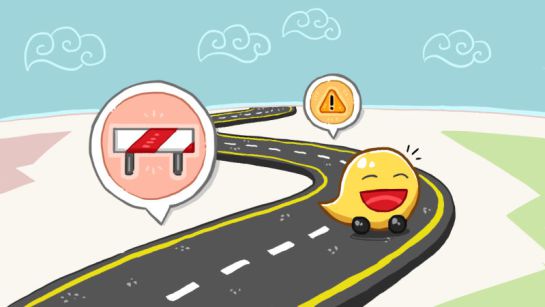 WAZE: Los beneficios de usar Waze WAZE: Los beneficios de usar Waze