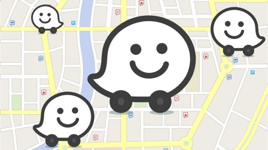 WAZE: Los beneficios de usar Waze WAZE: Los beneficios de usar Waze