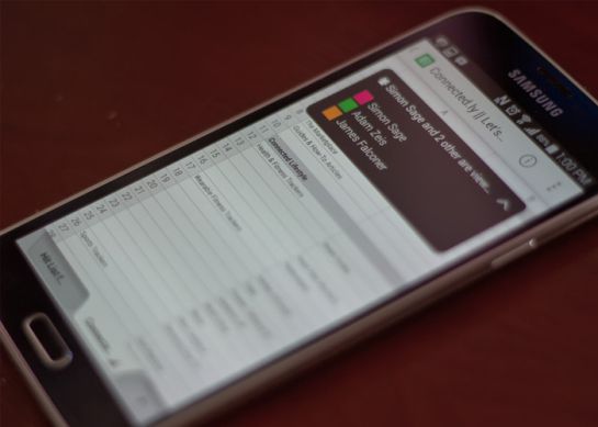Las apps que más batería, datos y memoria consumen Las apps que más batería, datos y memoria consumen