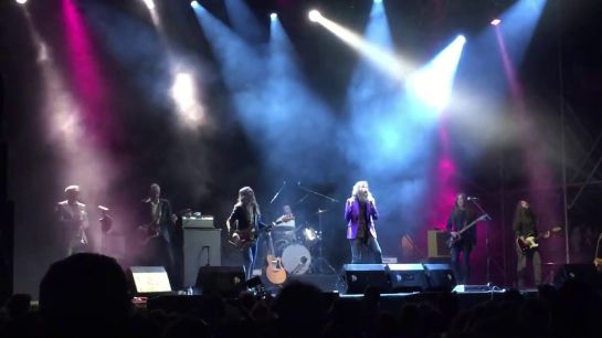 Black Sabbath: Black Sabbath le dice adiós a sus fans Black Sabbath: Black Sabbath le dice adiós a sus fans
