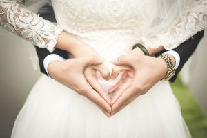 Día del Amor y la Amistad: ¡Bodas gratis en la CDMX! Día del Amor y la Amistad: ¡Bodas gratis en la CDMX!