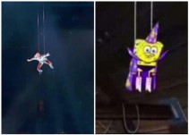 Los mejores memes del Super Tazón LI