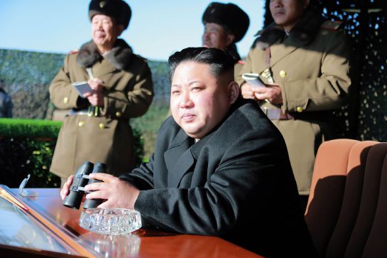 Malasia confirma la muerte del hermano de Kim Jong-un Malasia confirma la muerte del hermano de Kim Jong-un