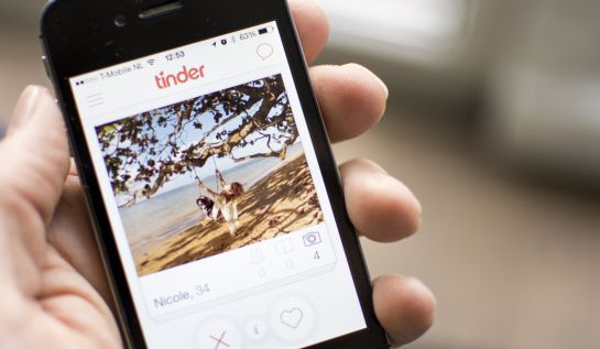 Datos que debes saber sobre el amor en los tiempos de la conectividad Datos que debes saber sobre el amor en los tiempos de la conectividad