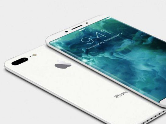 Olvídate de usar cargador para tu iPhone Olvídate de usar cargador para tu iPhone