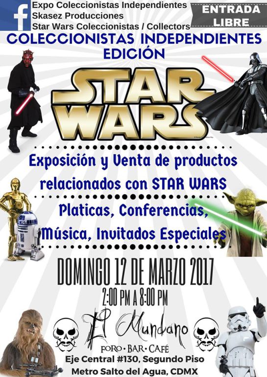 Si eres un verdadero fan de Star Wars, esto te va a encantar Si eres un verdadero fan de Star Wars, esto te va a encantar