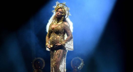 Carlos Santana: “Beyoncé no es una cantante” Carlos Santana: “Beyoncé no es una cantante”
