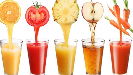 El jugo de naranja no es tan perfecto como creías El jugo de naranja no es tan perfecto como creías