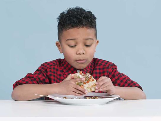 Así reaccionan los niños extranjeros al probar comida mexicana Así reaccionan los niños extranjeros al probar comida mexicana