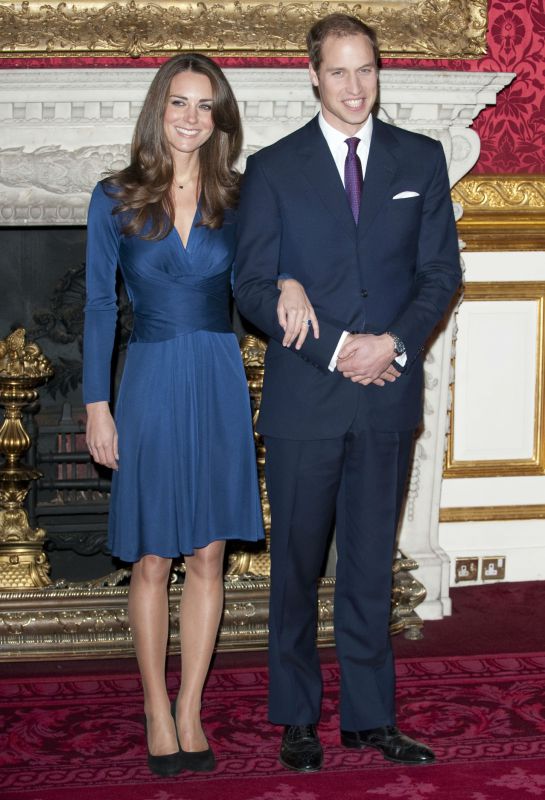 El lado oscuro del efecto Kate Middleton El lado oscuro del efecto Kate Middleton