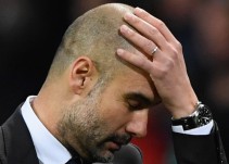 Guardiola tiene un defecto, le falta el aspecto humano