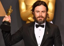 Casey Affleck habla sobre las acusaciones de acoso sexual contra él