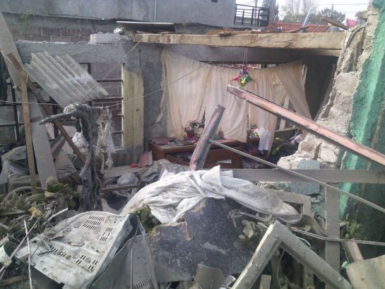 Se registra una nueva explosión en Tultepec Estado de México Se registra una nueva explosión en Tultepec Estado de México