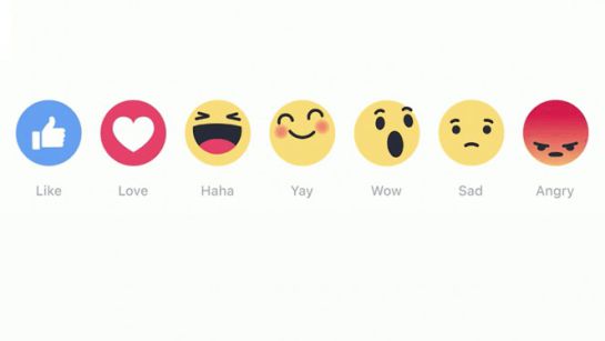 ¿Ya probaste el 'no me gusta' en Facebook? ¿Ya probaste el 'no me gusta' en Facebook?