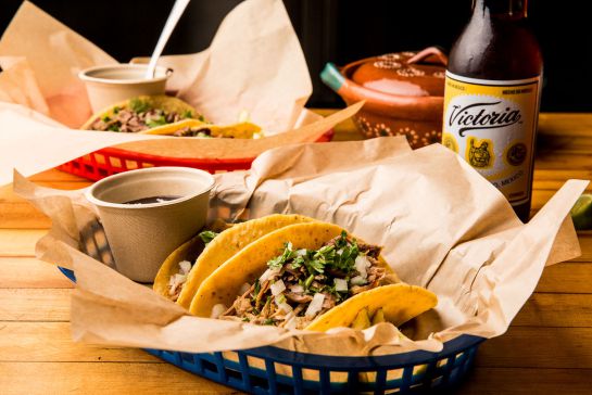 Festival Internacional del Taco y la Cerveza al norte de CDMX Festival Internacional del Taco y la Cerveza al norte de CDMX