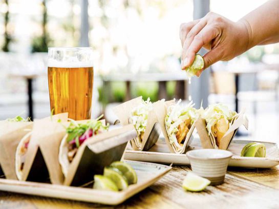 Festival Internacional del Taco y la Cerveza al norte de CDMX Festival Internacional del Taco y la Cerveza al norte de CDMX