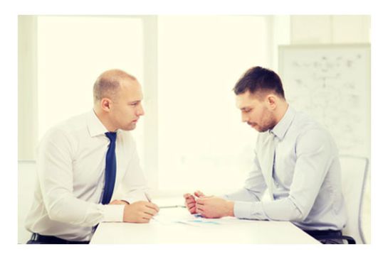 ¿Qué hacer si crees que te van a despedir? ¿Qué hacer si crees que te van a despedir?