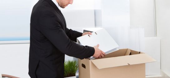 ¿Qué hacer si crees que te van a despedir? ¿Qué hacer si crees que te van a despedir?