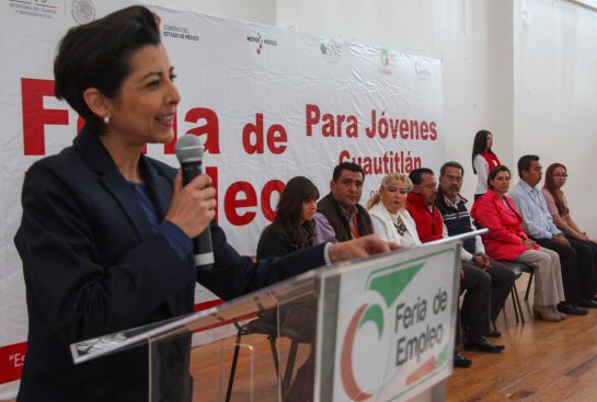 Alcaldesa mexiquense publica emotiva despedida poco antes de morir Alcaldesa mexiquense publica emotiva despedida poco antes de morir