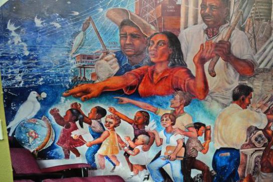 ¿Cuántas artistas mexicanas conoces además de Frida Kahlo? Estas 9 deben estar en tu radar ¿Cuántas artistas mexicanas conoces además de Frida Kahlo? Estas 9 deben estar en tu radar