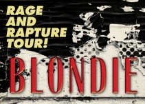 Llegan a la CDMX Blondie y Garbage juntos en concierto