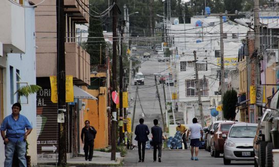 ¿Sabes cuáles son las colonias más peligrosas de la CDMX? ¿Sabes cuáles son las colonias más peligrosas de la CDMX?