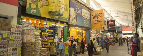 ¿Sabes cuáles son las colonias más peligrosas de la CDMX? ¿Sabes cuáles son las colonias más peligrosas de la CDMX?
