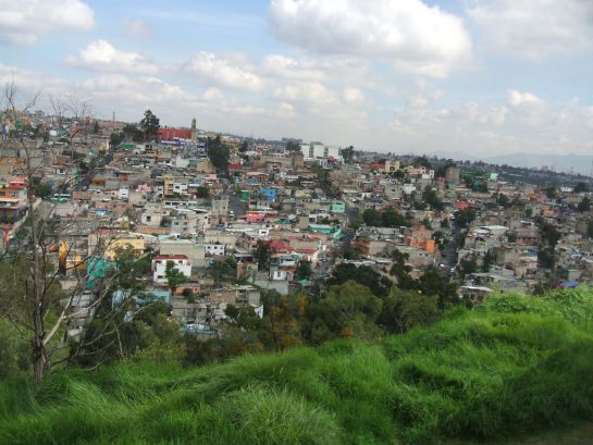 ¿Sabes cuáles son las colonias más peligrosas de la CDMX? ¿Sabes cuáles son las colonias más peligrosas de la CDMX?
