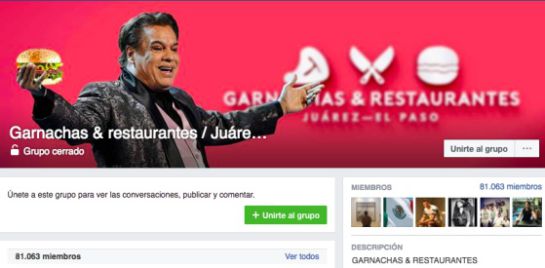 Escala de ‘Juangas’: el sistema para calificar a los restaurantes en Ciudad Juárez Escala de ‘Juangas’: el sistema para calificar a los restaurantes en Ciudad Juárez