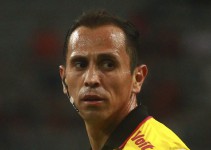Tenía 38 años que los árbitros no detenían la actividad de la Liga mexicana