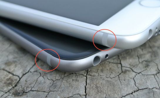 ¿Te has preguntado para qué sirven las franjas que tiene tu celular en su armazón? ¿Te has preguntado para qué sirven las franjas que tiene tu celular en su armazón?