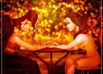 Disney crea una versión gay de sus personajes