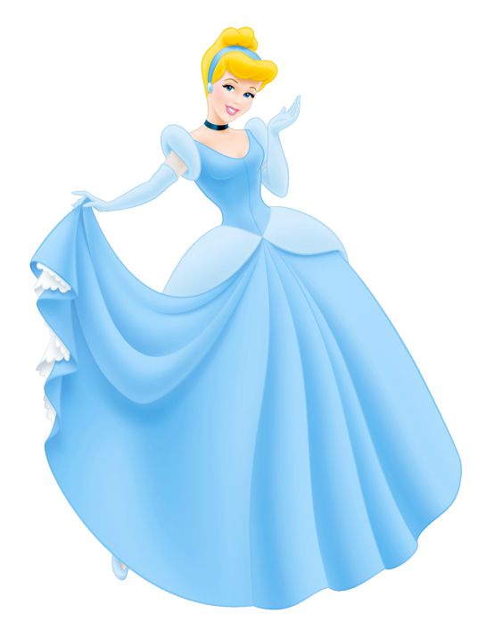 ¿Te has preguntado por qué las princesas de Disney visten de azul? ¿Te has preguntado por qué las princesas de Disney visten de azul?