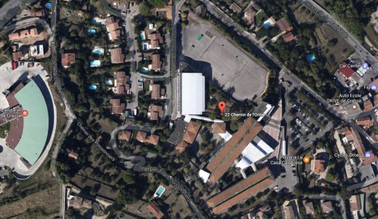 Explota carta bomba en París, hay un herido Explota carta bomba en París, hay un herido