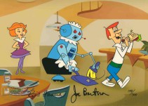 Este robot plancha, dobla y perfuma tu ropa en segundos