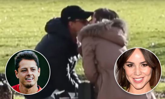 Chicharito Hernández, Camila Sodi: Camila Sodi le contesta al “Chicharito” con canción de despecho Chicharito Hernández, Camila Sodi: Camila Sodi le contesta al “Chicharito” con canción de despecho