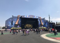 Y así fue como el Vive Latino cumplió 18 años