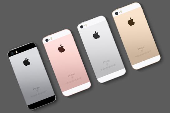 Apple lanza nuevos productos Apple lanza nuevos productos