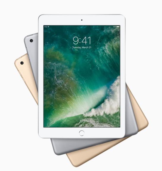 Apple lanza nuevos productos Apple lanza nuevos productos